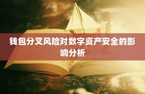 钱包分叉风险对数字资产安全的影响分析