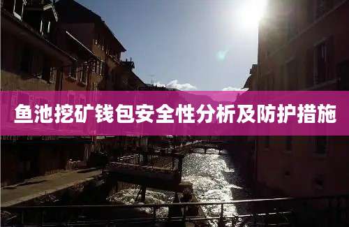 鱼池挖矿钱包安全性分析及防护措施