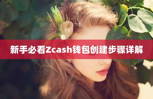 新手必看Zcash钱包创建步骤详解