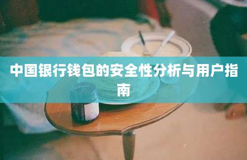 中国银行钱包的安全性分析与用户指南