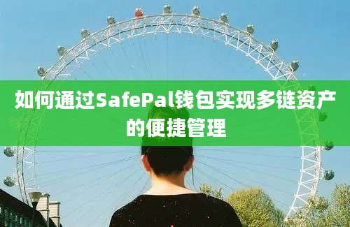 如何通过SafePal钱包实现多链资产的便捷管理