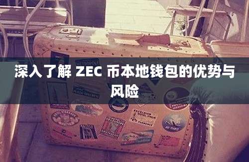 深入了解 ZEC 币本地钱包的优势与风险