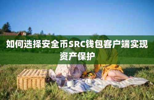 如何选择安全币SRC钱包客户端实现资产保护