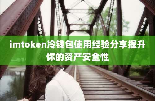 imtoken冷钱包使用经验分享提升你的资产安全性